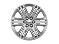 GMC Wheels - 23413107