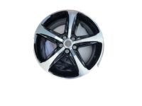 Chevrolet Equinox Wheels - 23413297