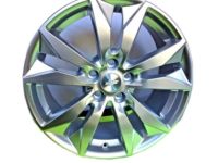 Chevrolet Malibu Wheels - 23506526