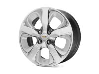 Chevrolet Spark Wheels - 42386101