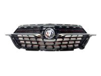 Buick Encore GX Grille - 42737502