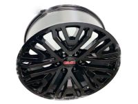 GMC Sierra Wheels - 84040799
