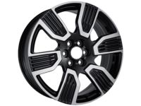 GMC Wheels - 84126416