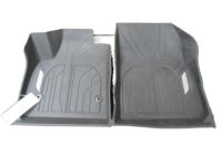 Chevrolet Blazer Floor Liners - 84148089