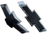Chevrolet Cruze Exterior Emblems - 84151500