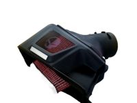 Chevrolet Air Intake Upgrade Systems - 84152141