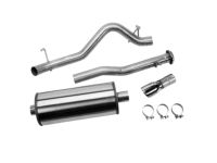GMC Exhaust Upgrade Systems - 84179064