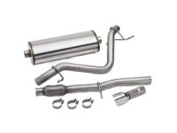 GM Exhaust Upgrade Systems - 84179067
