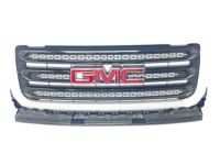 GMC Grille - 84193035