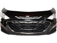 Chevrolet Grille - 84337318
