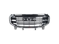 GMC Grille - 84369022