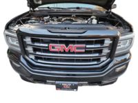 GMC Sierra Vehicle Protection - 84399293