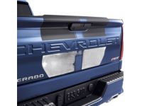 Chevrolet Silverado Decal/Stripe Package - 84426093