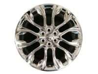 Chevrolet Traverse Wheels - 84458007