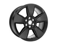 Chevrolet Wheels - 84504790