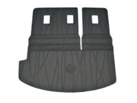 Buick Cargo Protection - 84509045