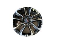 Chevrolet Colorado Wheels - 84582669