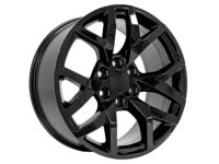 Chevrolet Tahoe Wheels - 84582671