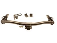 Buick Enclave Hitch Trailering - 84735289