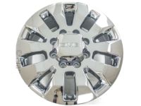 GMC Sierra Wheels - 84745542