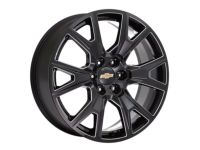 Chevrolet Tahoe Wheels - 84799387