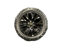 GMC Sierra Wheels - 84799395