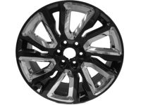 Chevrolet Suburban Wheels - 84799396