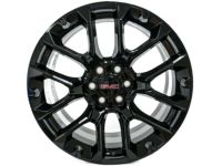 Chevrolet Tahoe Wheels - 84802386
