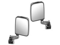 GMC Sierra Mirrors - 84831225