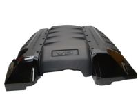 GM Engine Cover - 92247656