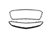Chevrolet SS Grille - 92272911