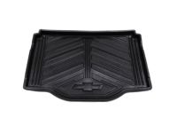 Chevrolet Trax Cargo Protection - 95352480