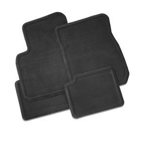 GM Floor Mats - Carpet Replacement, Front and Rear 15147023