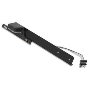 GM License Plate Holder - Hitch-Mounted,Note:Includes Hardware 12495709