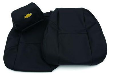 GM Seat Covers - Second Row 12499936