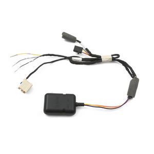 GM Vehicle Security Shock Sensor Package,Note:Includes Sensor and Harness 17800431