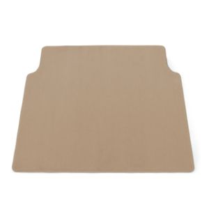 GM Floor Mats - Cargo Reversible Replacement,Material:Cashmere 25781946