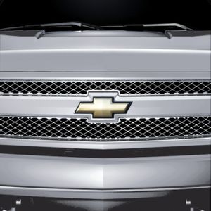 GM Grille 19154229