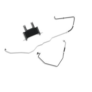 GM Auxiliary Transmission Cooler Package 19244188