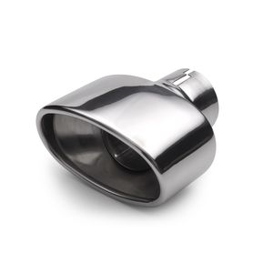 GM Polished Stainless Steel Exhaust Tip 12499345