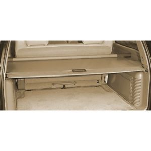 GM Cargo Security Shade in Cashmere 15852021