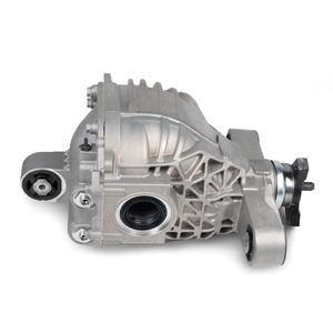GM Differential Cooling Package 23216684