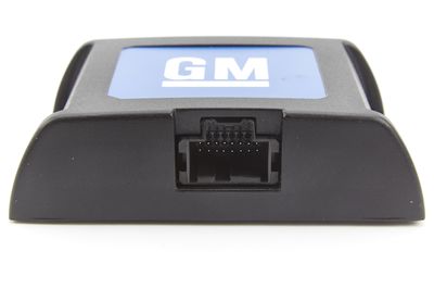 GM Personal Audio Link Module 19201495