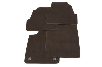 GM Cocoa Carpet Floor Mat 19299979