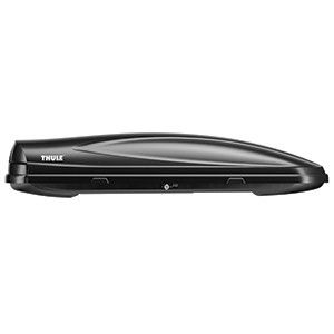 GM Roof-Mounted Force XL Luggage Carrier by Thule® 19329019