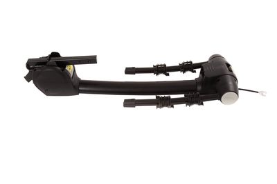 GM Hitch-Mounted 2-Bike Vertex™ Bicycle Carrier in Black by Thule 19331866