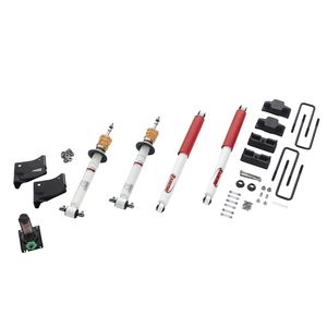 GM Lift Suspension Upgrade System for 2WD Vehicles 84629789