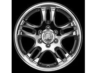 Buick Rainier Wheels - 17800329