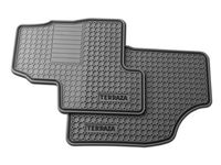 Buick Terraza Floor Mats - 12499535