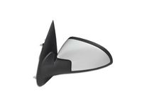 GM Outside Rearview Mirror Cover - 12499546